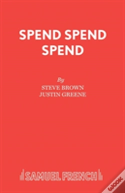 Capa do artigo Spend, Spend, Spend