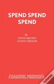 Capa do artigo Spend, Spend, Spend