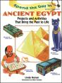 Spend The Day In Ancient Egypt - Preview