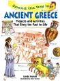 Spend The Day In Ancient Greece - Preview