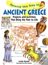 Spend The Day In Ancient Greece