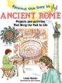 Spend The Day In Ancient Rome - Preview