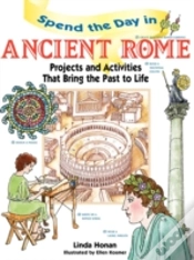 Capa do artigo Spend The Day In Ancient Rome
