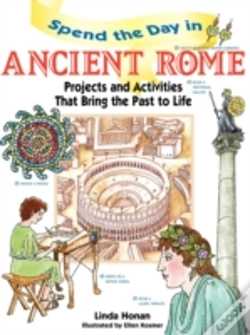 Capa do artigo Spend The Day In Ancient Rome