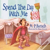 Capa do artigo Spend The Day With Me