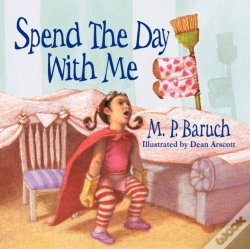 Capa do artigo Spend The Day With Me