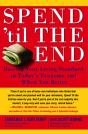 Spend 'Til The End - Preview