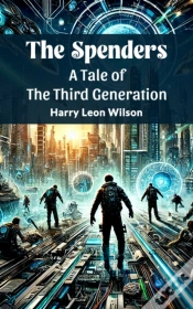 Capa do artigo Spenders A Tale Of The Third Generation
