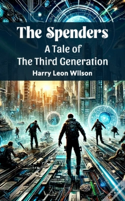 Capa do artigo Spenders A Tale Of The Third Generation