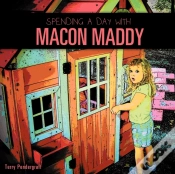 Capa do artigo Spending A Day With Macon Maddy