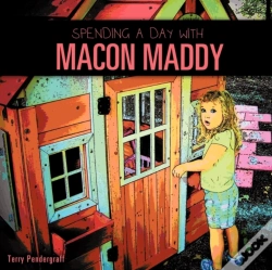 Capa do artigo Spending A Day With Macon Maddy