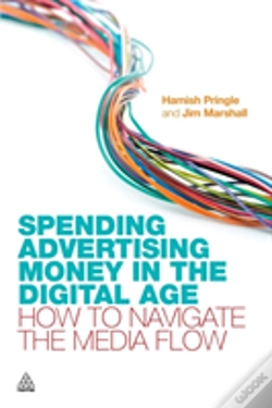 Capa do artigo Spending Advertising Money In The Digital Age