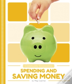 Capa do artigo Spending And Saving Money