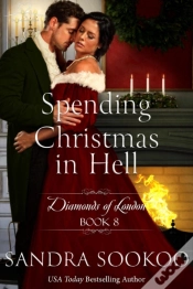 Capa do artigo Spending Christmas In Hell
