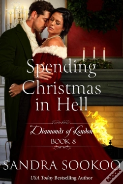 Capa do artigo Spending Christmas In Hell