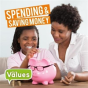 Spending & Saving Money - Preview