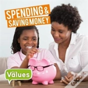 Capa do artigo Spending & Saving Money