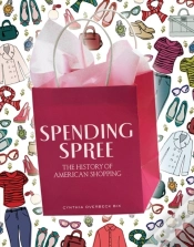 Capa do artigo Spending Spree