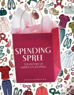 Capa do artigo Spending Spree
