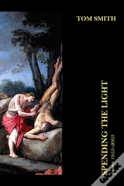Capa do artigo Spending The Light