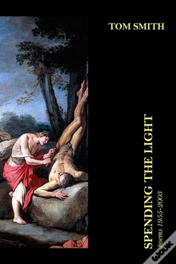 Capa do artigo Spending The Light