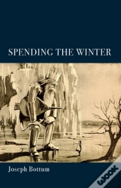 Capa do artigo Spending The Winter