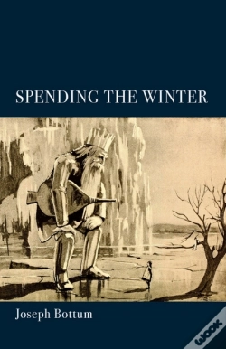 Capa do artigo Spending The Winter
