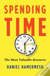 Capa do artigo Spending Time