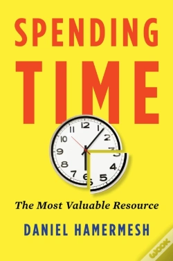Capa do artigo Spending Time
