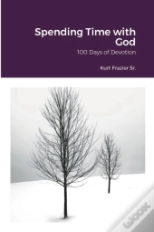 Spending Time With God