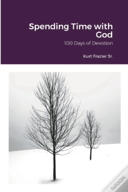 Capa do artigo Spending Time With God