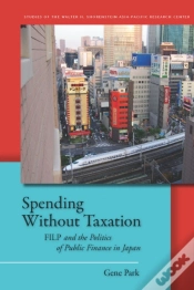 Capa do artigo Spending Without Taxation