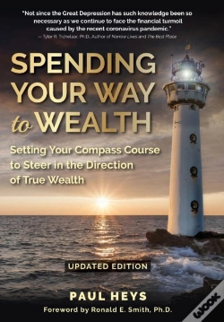 Capa do artigo Spending Your Way To Wealth