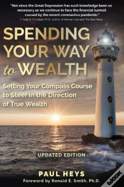 Capa do artigo Spending Your Way To Wealth