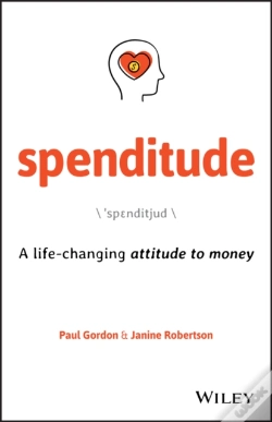 Capa do artigo Spenditude
