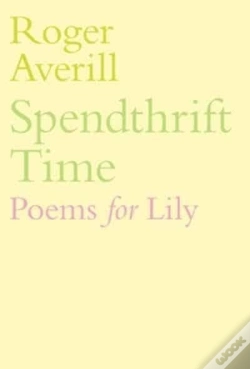 Capa do artigo Spendthrift Time