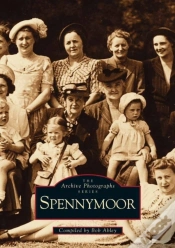Capa do artigo Spennymoor