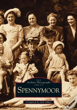 Capa do artigo Spennymoor
