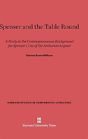Spenser And The Table Round - Preview