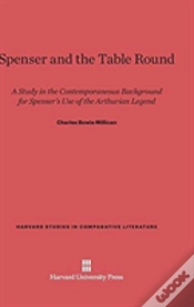 Capa do artigo Spenser And The Table Round