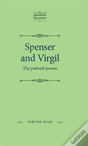 Capa do artigo Spenser And Virgil