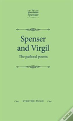 Capa do artigo Spenser And Virgil