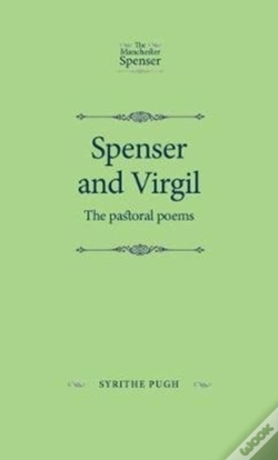 Capa do artigo Spenser And Virgil