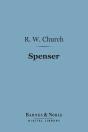 Spenser (Barnes & Noble Digital Library) - Preview