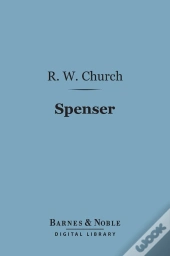 Spenser (Barnes & Noble Digital Library)