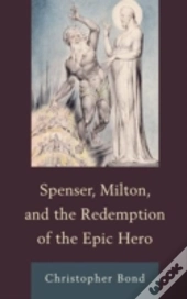 Spenser Milton Amp The Redemptiopb