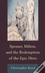 Capa do artigo Spenser Milton Amp The Redemptiopb