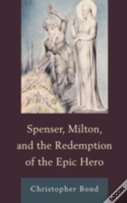 Capa do artigo Spenser Milton Amp The Redemptiopb
