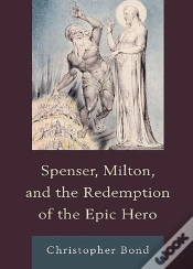 Capa do artigo Spenser, Milton, And The Redemption Of The Epic Hero
