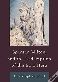 Capa do artigo Spenser, Milton, And The Redemption Of The Epic Hero